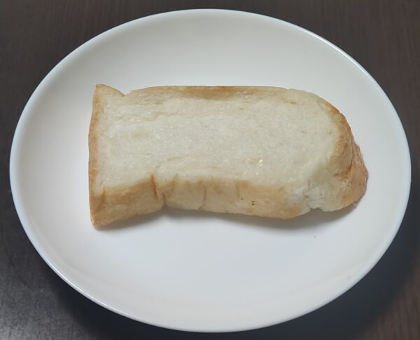 もちっ娘食パン