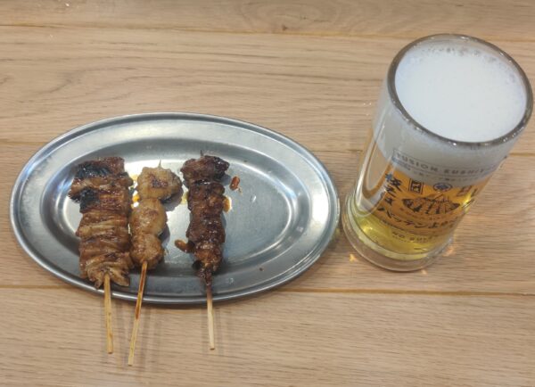 串焼き
