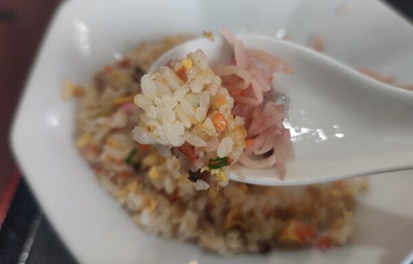 チャーハン