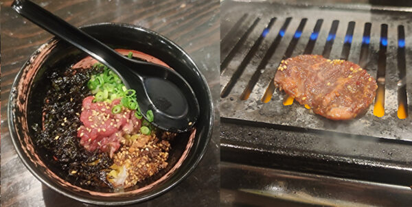 卵かけご飯