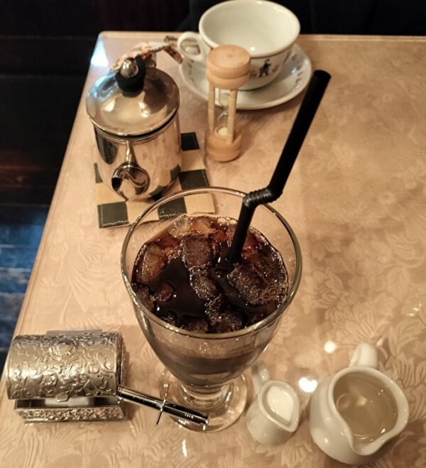ドリンクセット