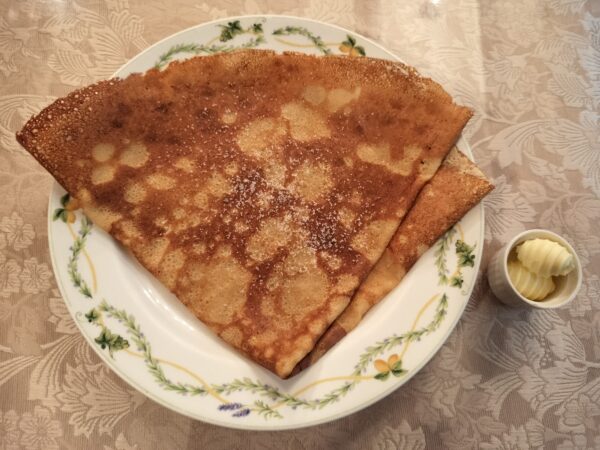 シュクレ