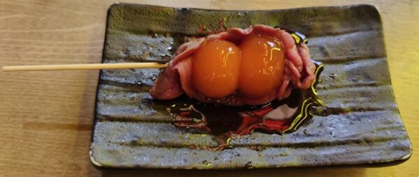 和牛ランタン２
